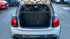 MINI Hatchback 1.5 Cooper Sport 3dr Auto Petrol Hatchback